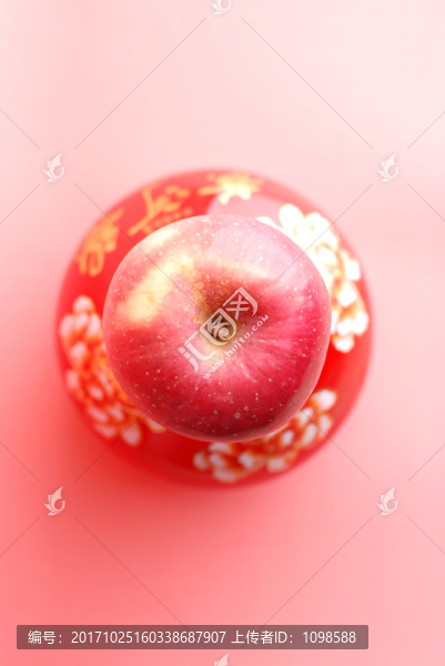 蘋果