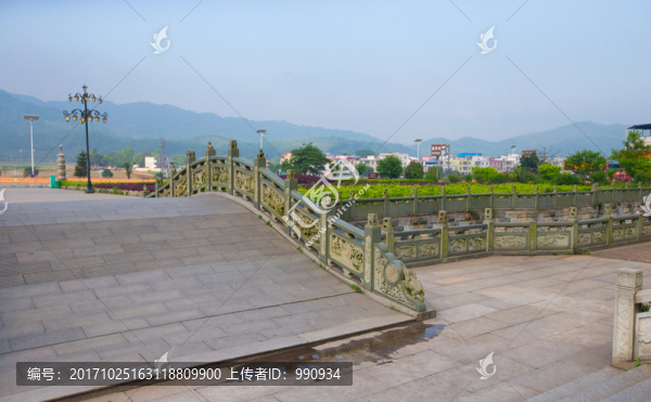 南華寺,石雕