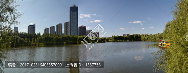 提琴湖