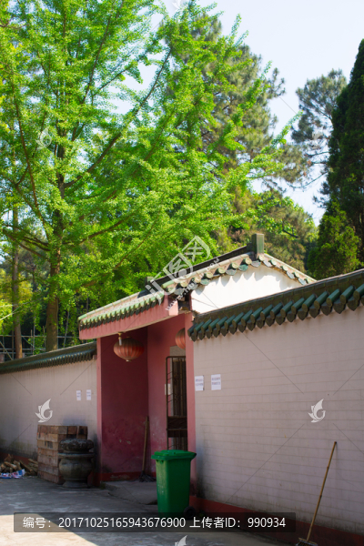 南華寺
