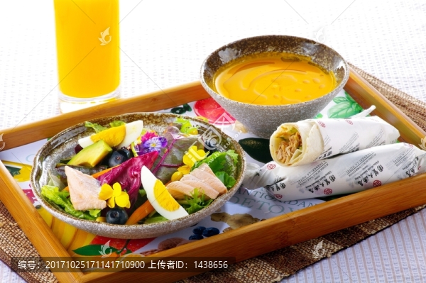 養(yǎng)顏午餐套餐
