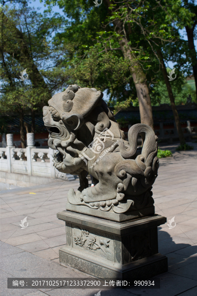 石雕,南華寺,古建筑