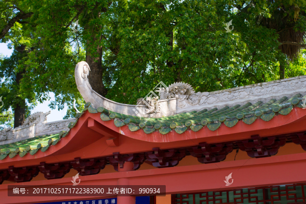 南華寺,,佛教建筑,古建筑