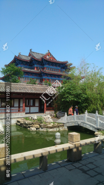 特色建筑
