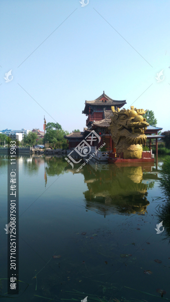 特色建筑