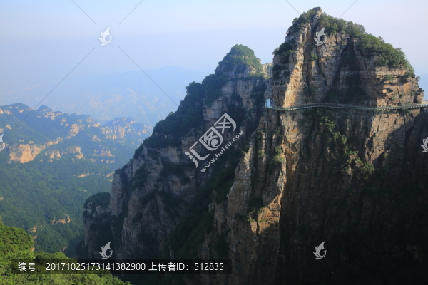 白石山