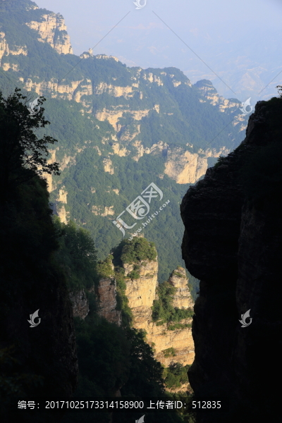 白石山