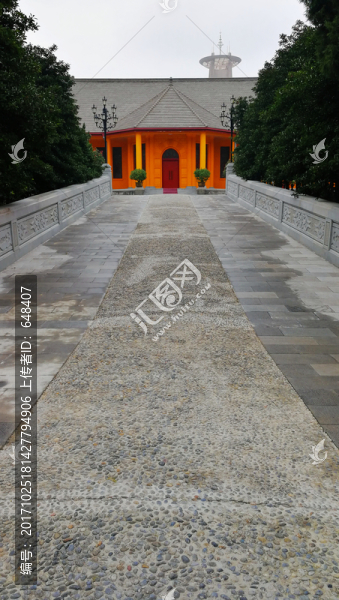御道,古建,唐代,御用,黃樓
