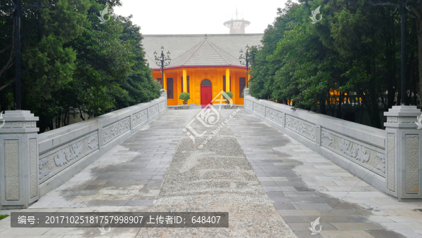 黃樓,皇家,御道,御書房,古建
