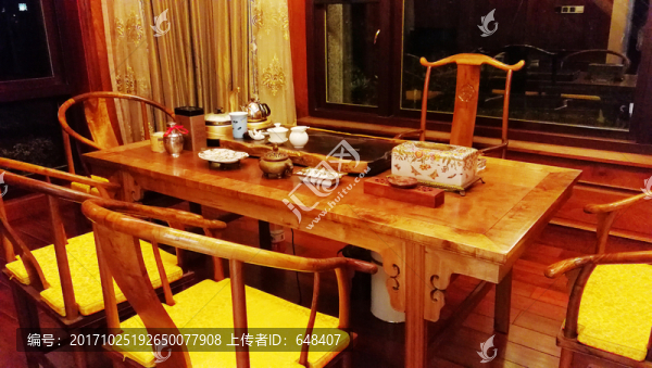 功夫茶,商務(wù),談生意,喝茶,飲