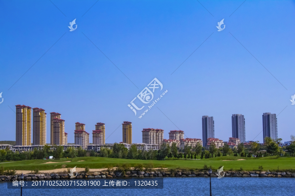 城市風(fēng)光