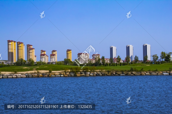 美麗家園