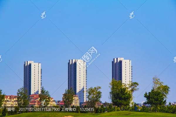 城市風(fēng)光