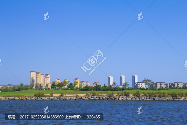 城市風(fēng)光