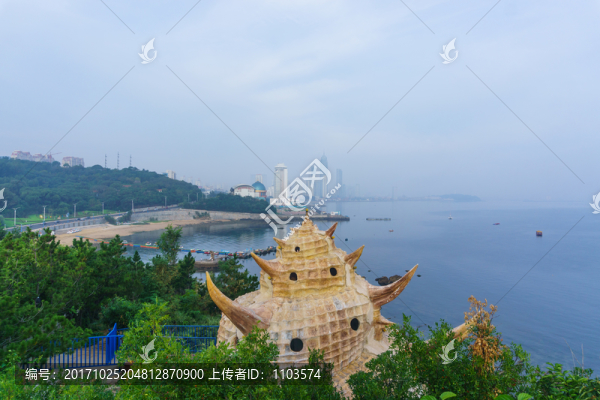 煙臺(tái)風(fēng)光,（7）