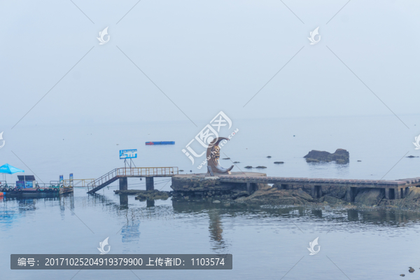 煙臺(tái)風(fēng)光,（10）