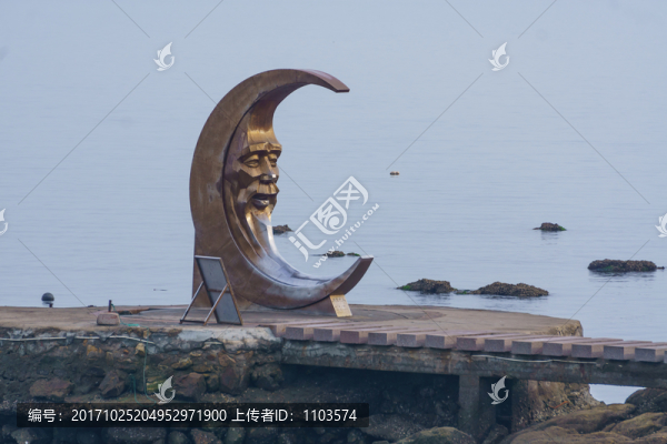 煙臺(tái)風(fēng)光,（13）