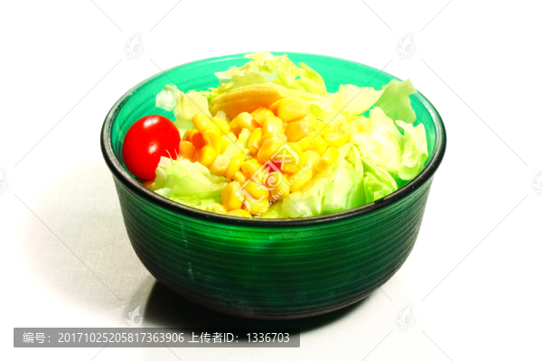 配菜