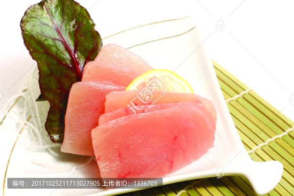 旗魚