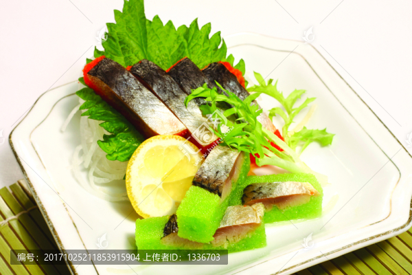 西鱗魚(yú)籽