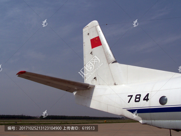 安26,飛機(jī)