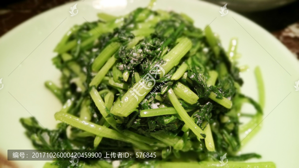 青菜