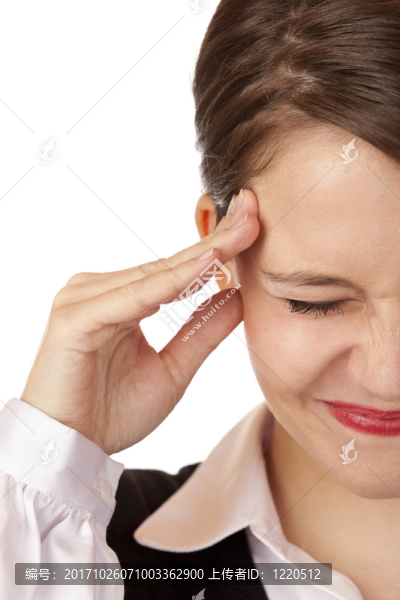 女人