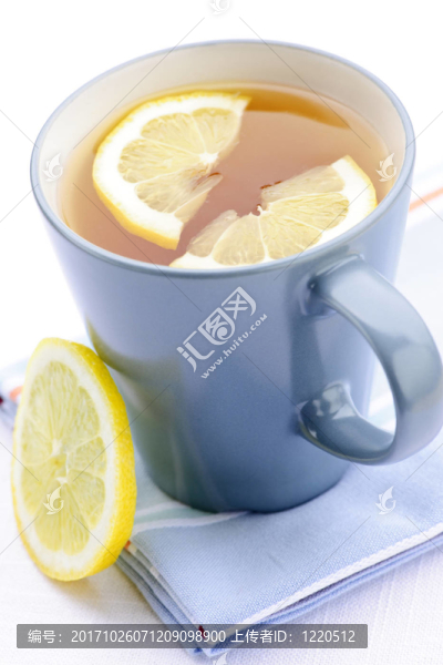 杯茶
