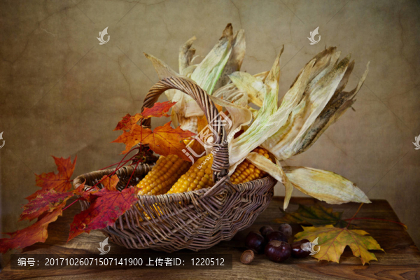靜物