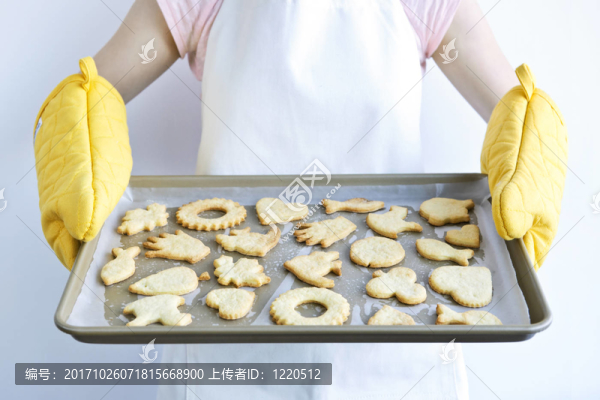 餅干