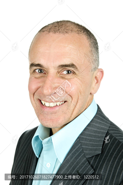 笑