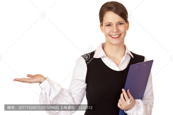 女人