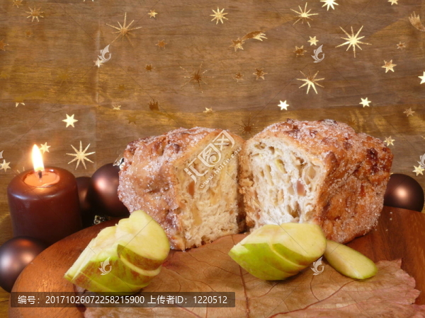 糕點