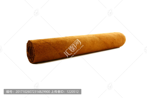 又大又長(zhǎng)的雪茄