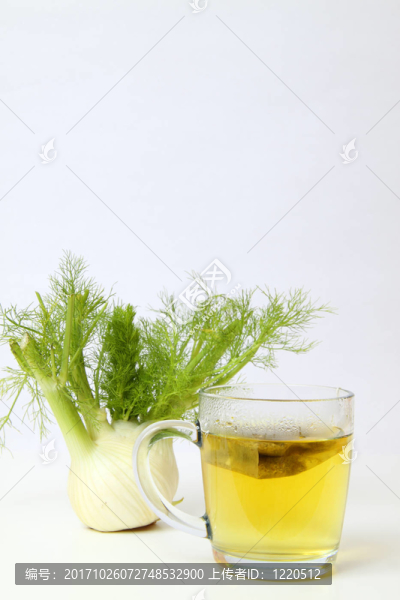 茴香
