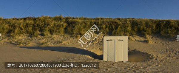 海灘