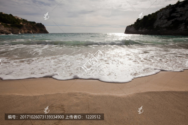 海灘