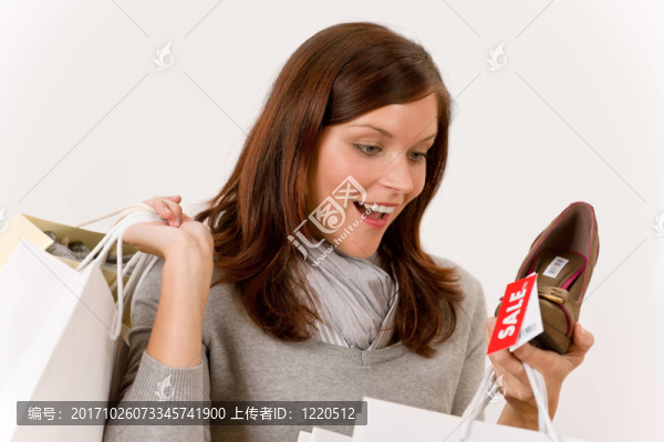 女人