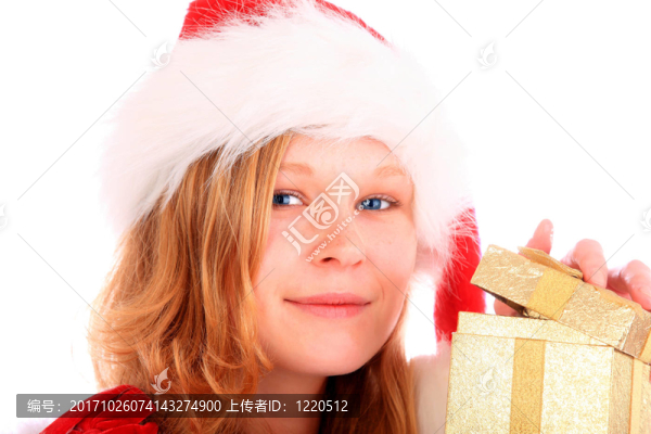 woman