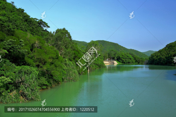 淡水湖