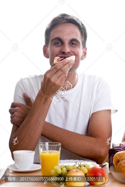 食品