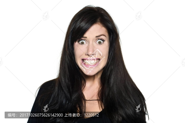 woman