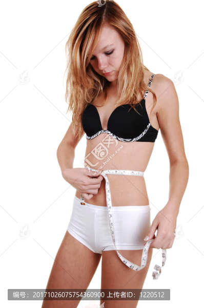 女人