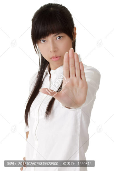 女人的畫(huà)像