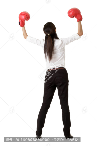 成功的拳擊業(yè)務(wù)尋找中國女人