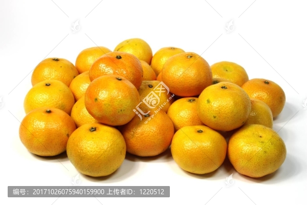 新鮮的水果