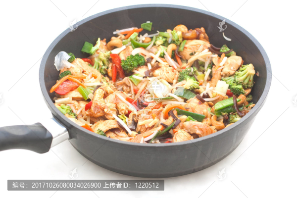 泛亞洲食品