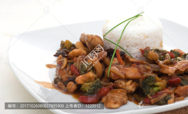 食品