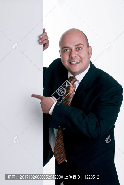 商人