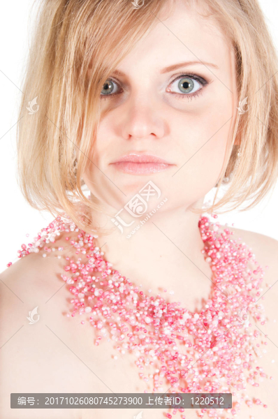 女人